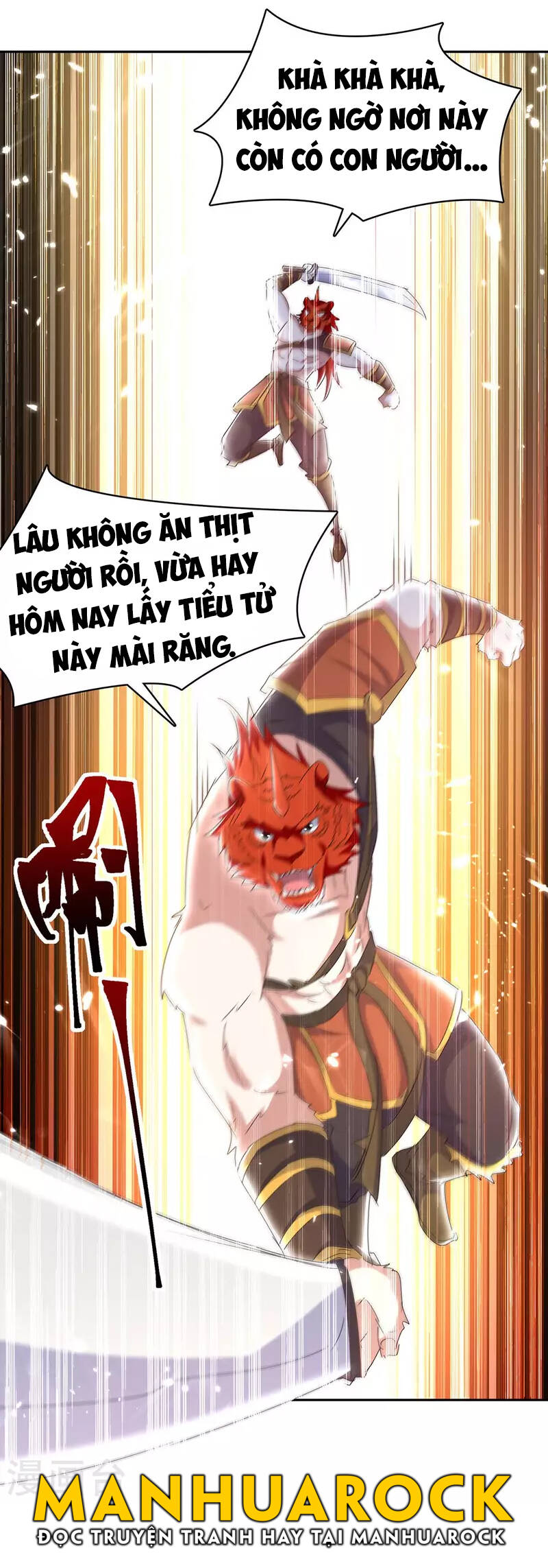 Tối Cường Thăng Cấp Chapter 288 - 5