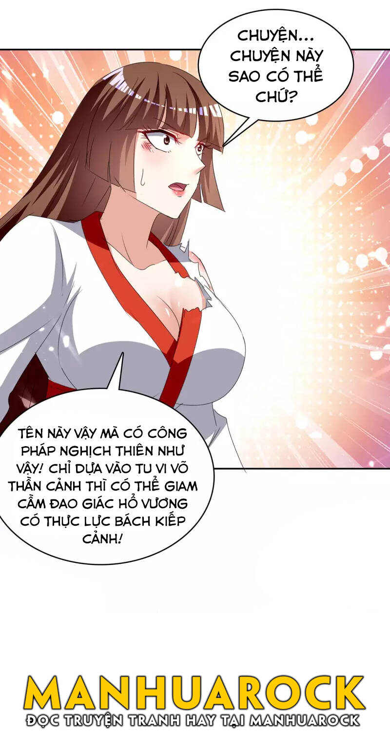 Tối Cường Thăng Cấp Chapter 288 - 9