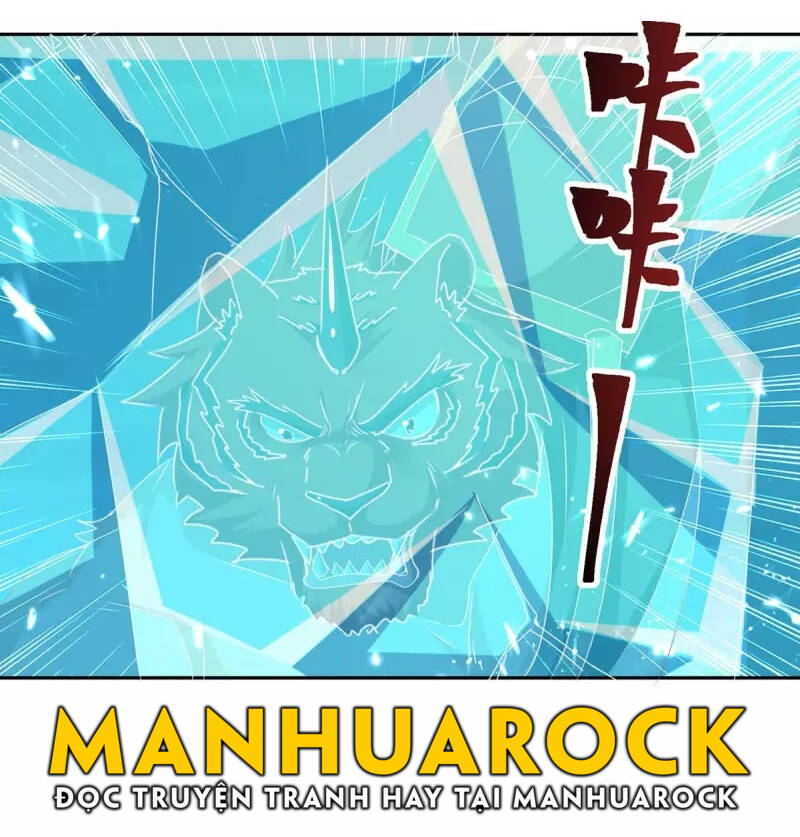 Tối Cường Thăng Cấp Chapter 288 - 10