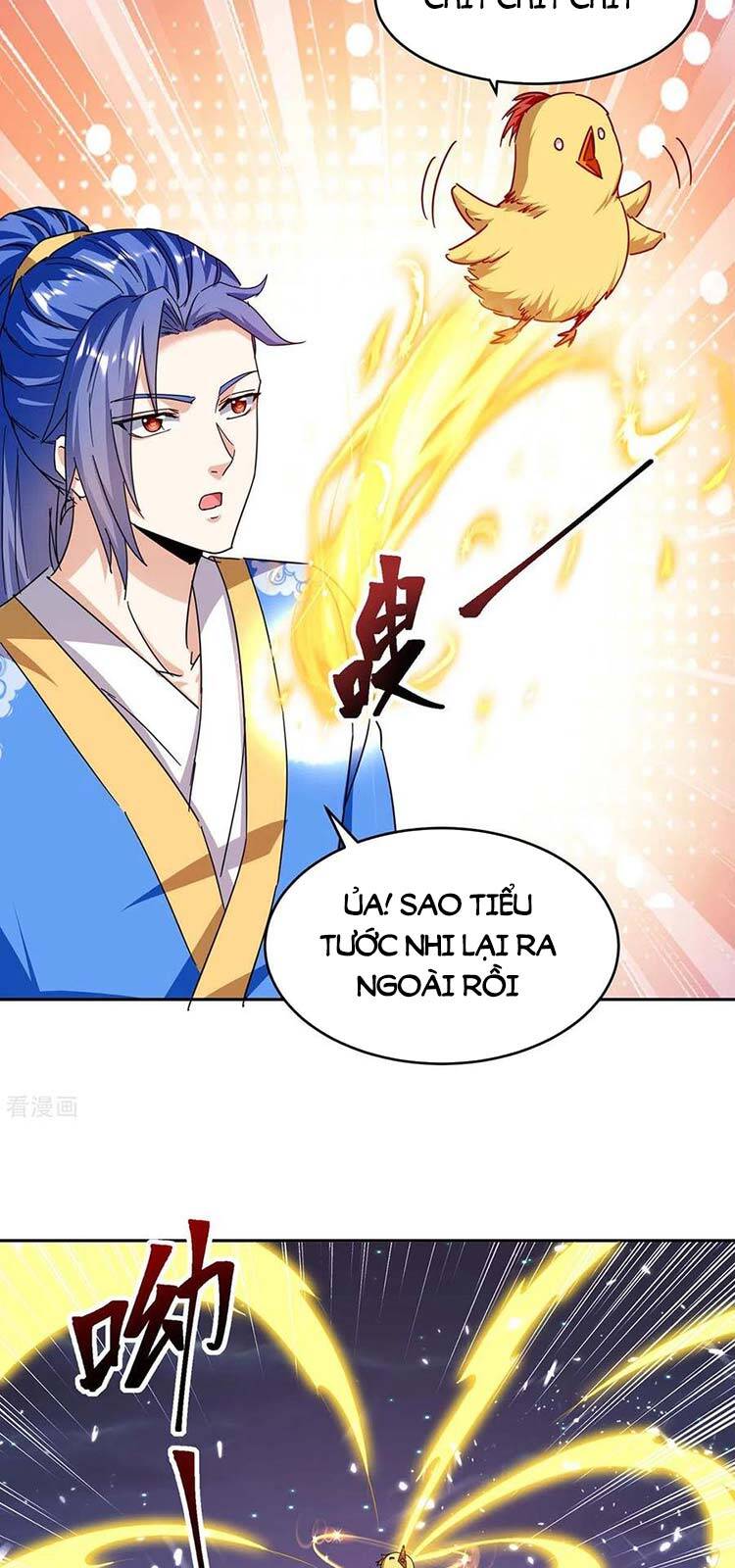 Tối Cường Thăng Cấp Chapter 289 - 2