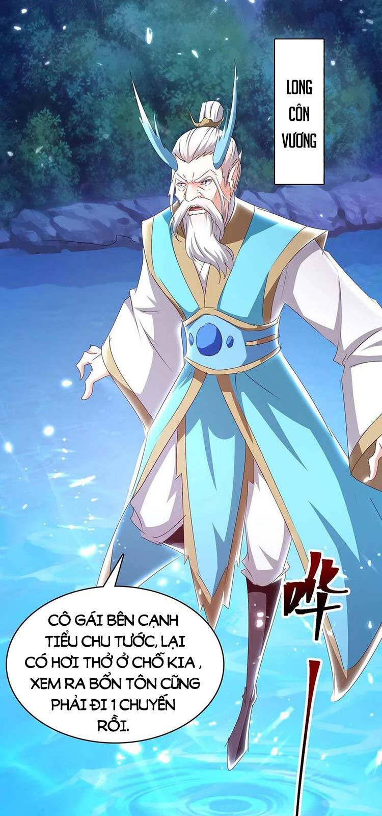 Tối Cường Thăng Cấp Chapter 289 - 11