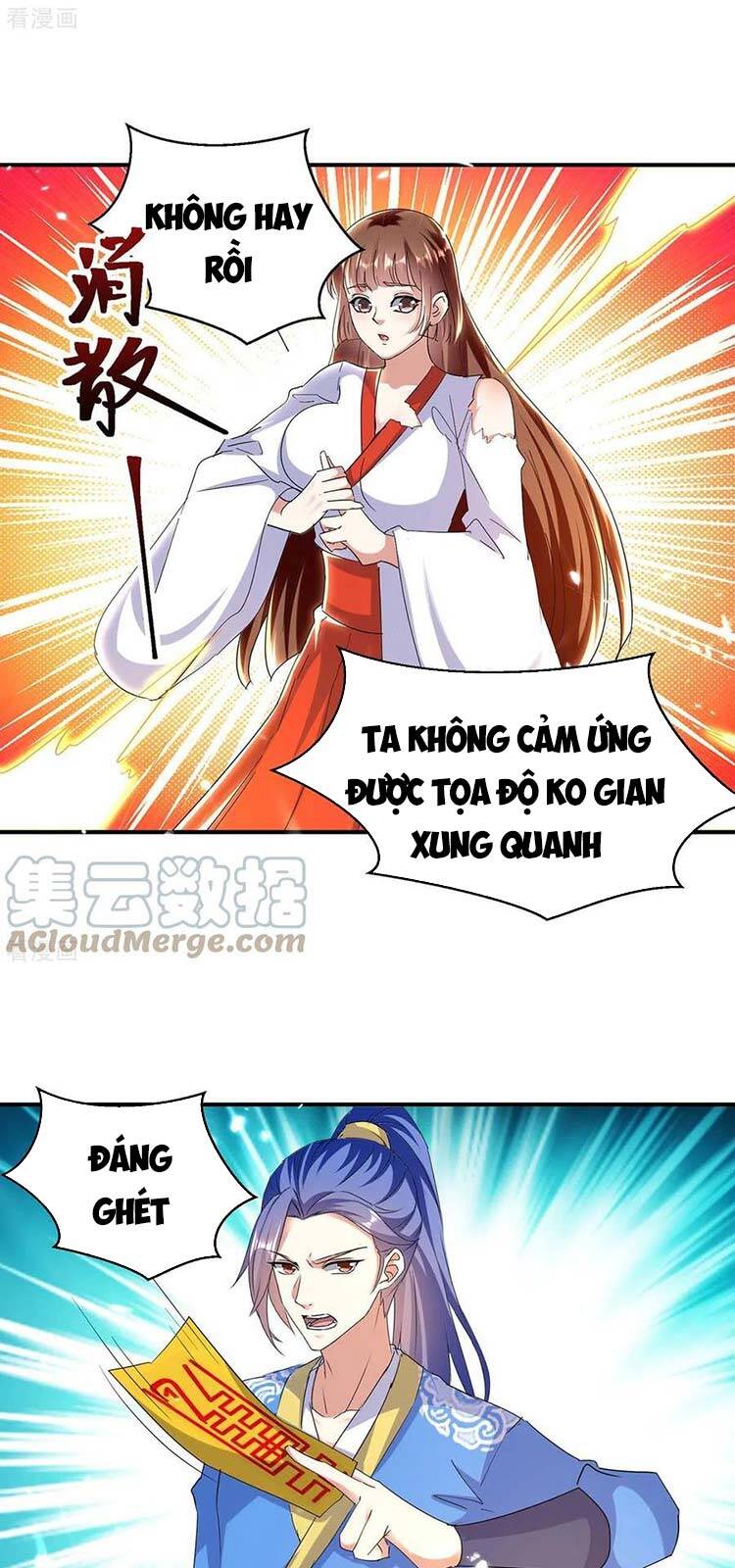 Tối Cường Thăng Cấp Chapter 289 - 17