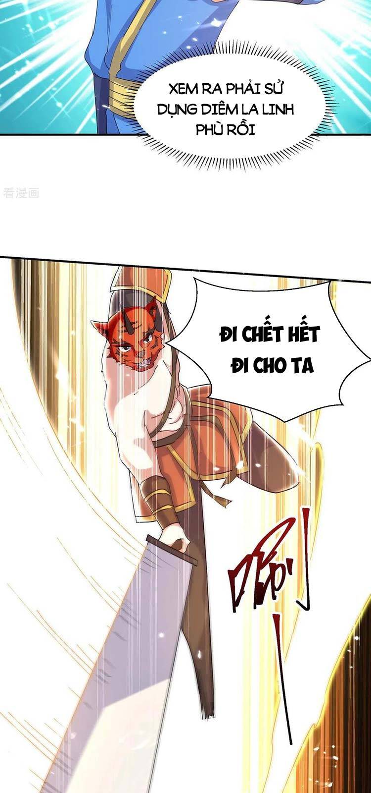 Tối Cường Thăng Cấp Chapter 289 - 18