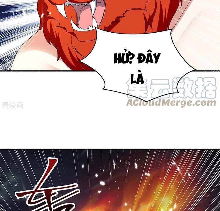 Tối Cường Thăng Cấp Chapter 289 - 21