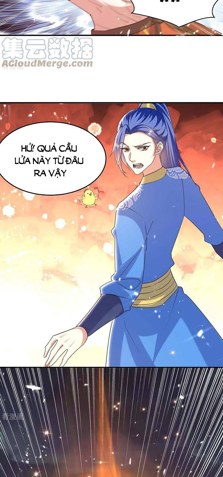 Tối Cường Thăng Cấp Chapter 289 - 23