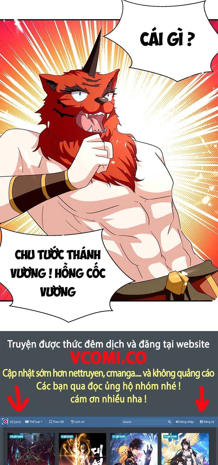 Tối Cường Thăng Cấp Chapter 289 - 25