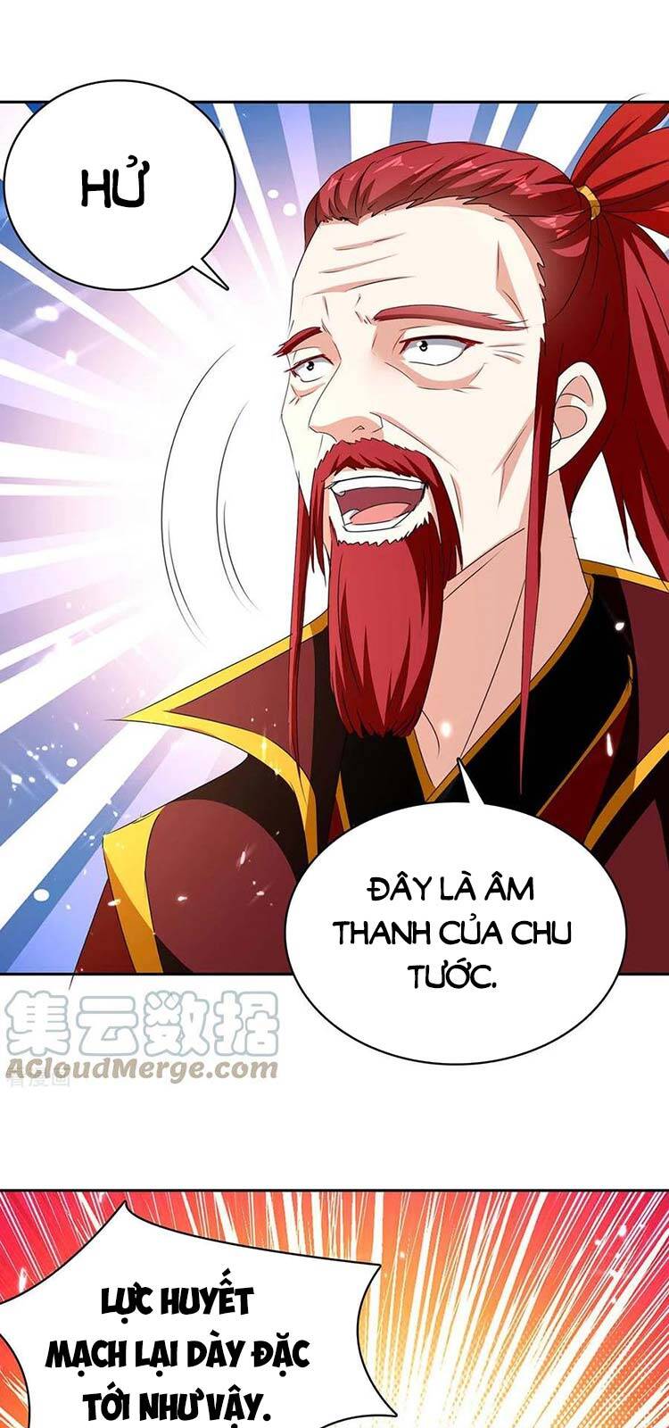 Tối Cường Thăng Cấp Chapter 289 - 6