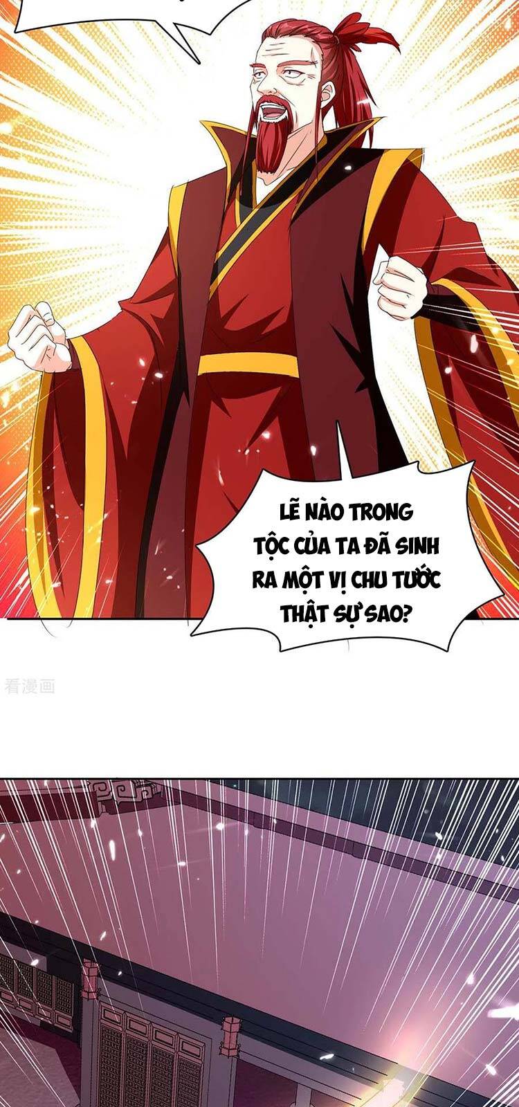 Tối Cường Thăng Cấp Chapter 289 - 7