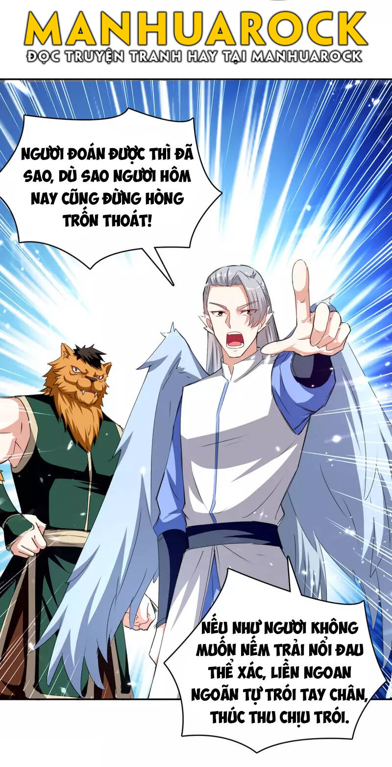 Tối Cường Thăng Cấp Chapter 295 - 2