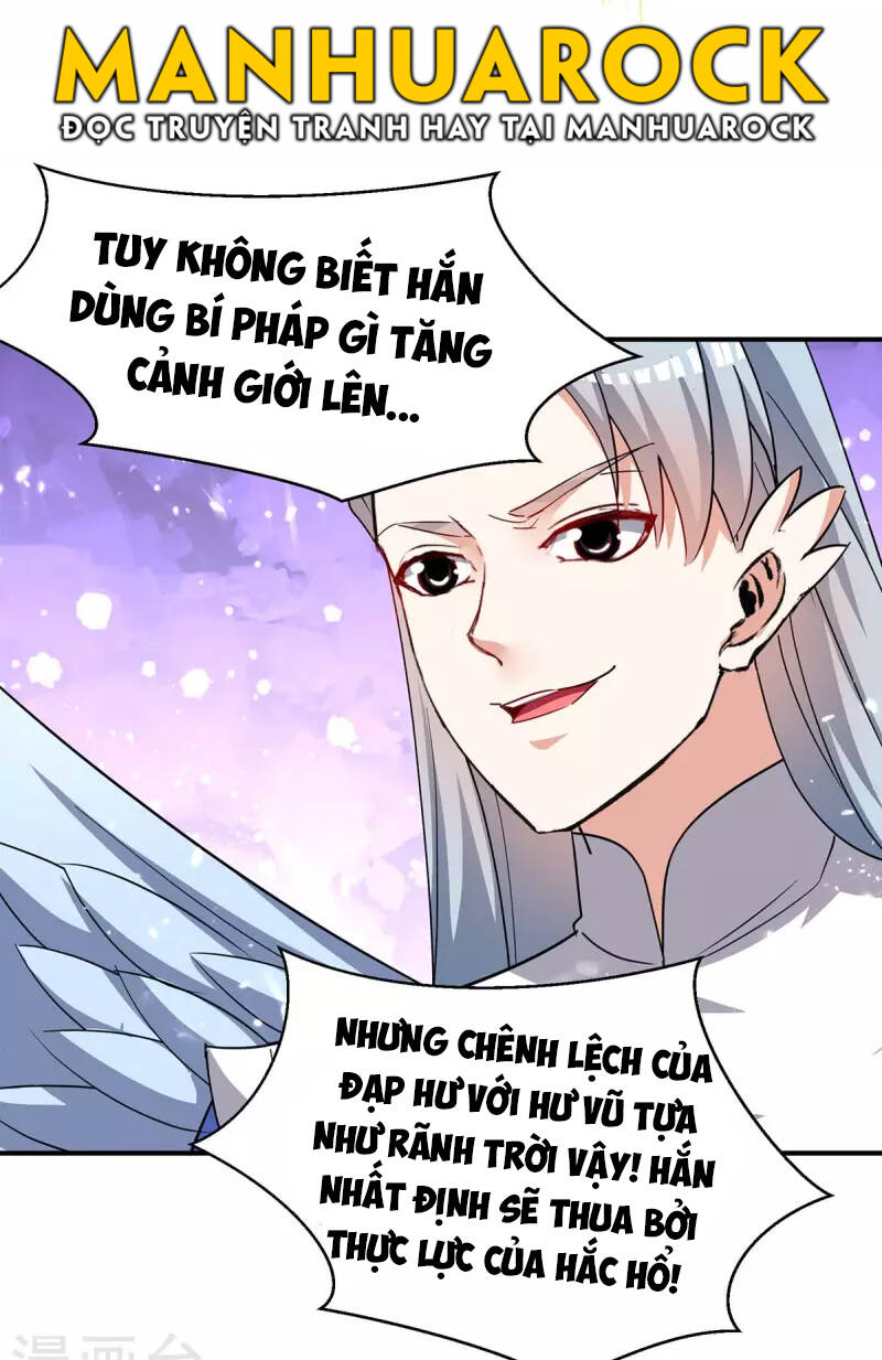 Tối Cường Thăng Cấp Chapter 295 - 11