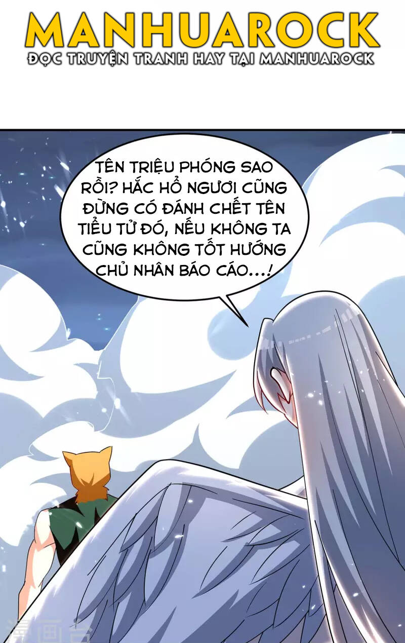 Tối Cường Thăng Cấp Chapter 295 - 13