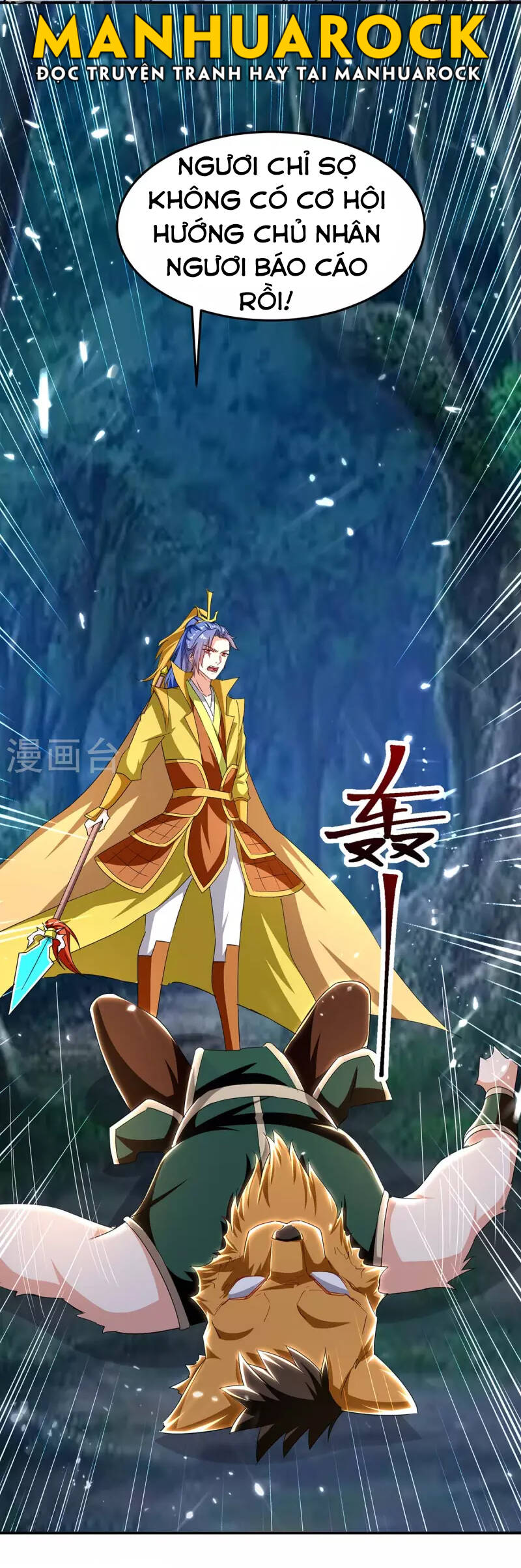 Tối Cường Thăng Cấp Chapter 295 - 14