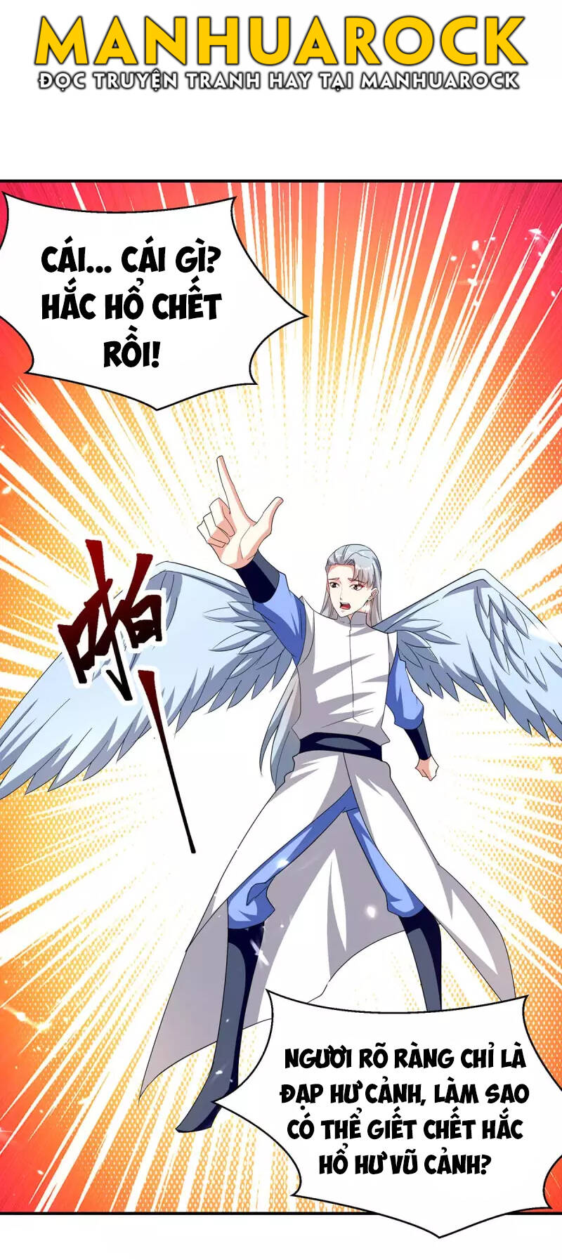 Tối Cường Thăng Cấp Chapter 295 - 15