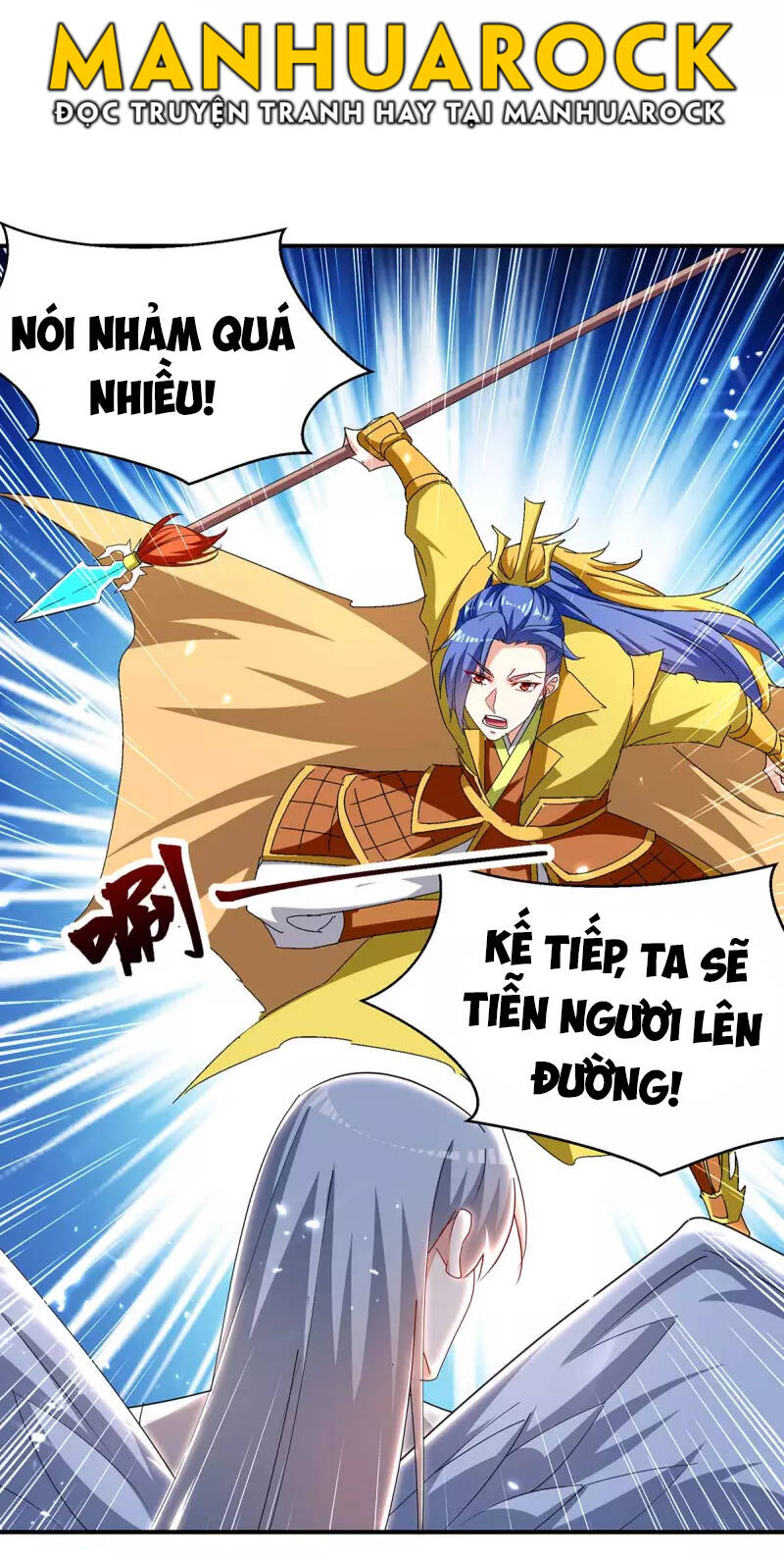 Tối Cường Thăng Cấp Chapter 295 - 16