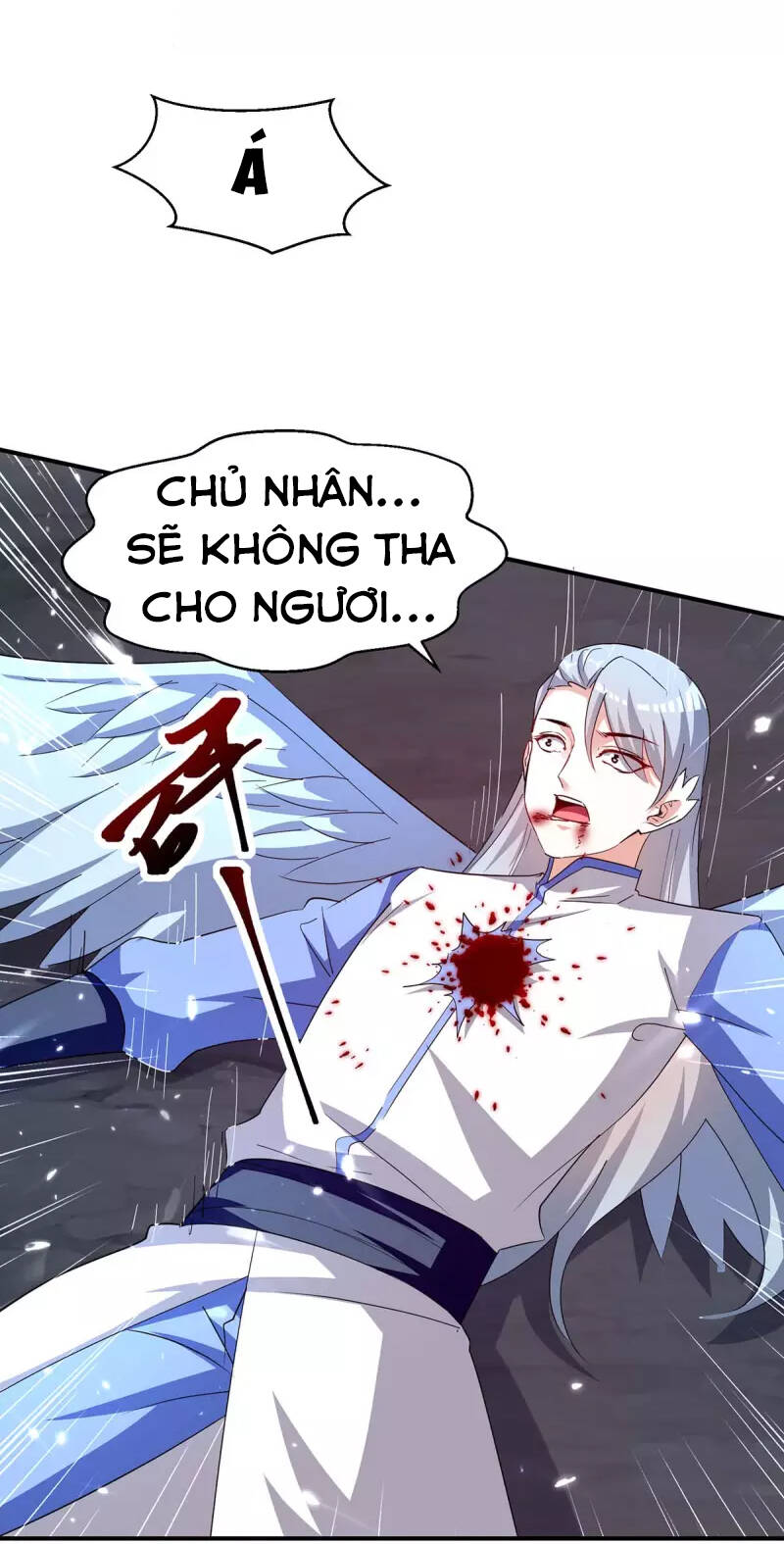 Tối Cường Thăng Cấp Chapter 295 - 19