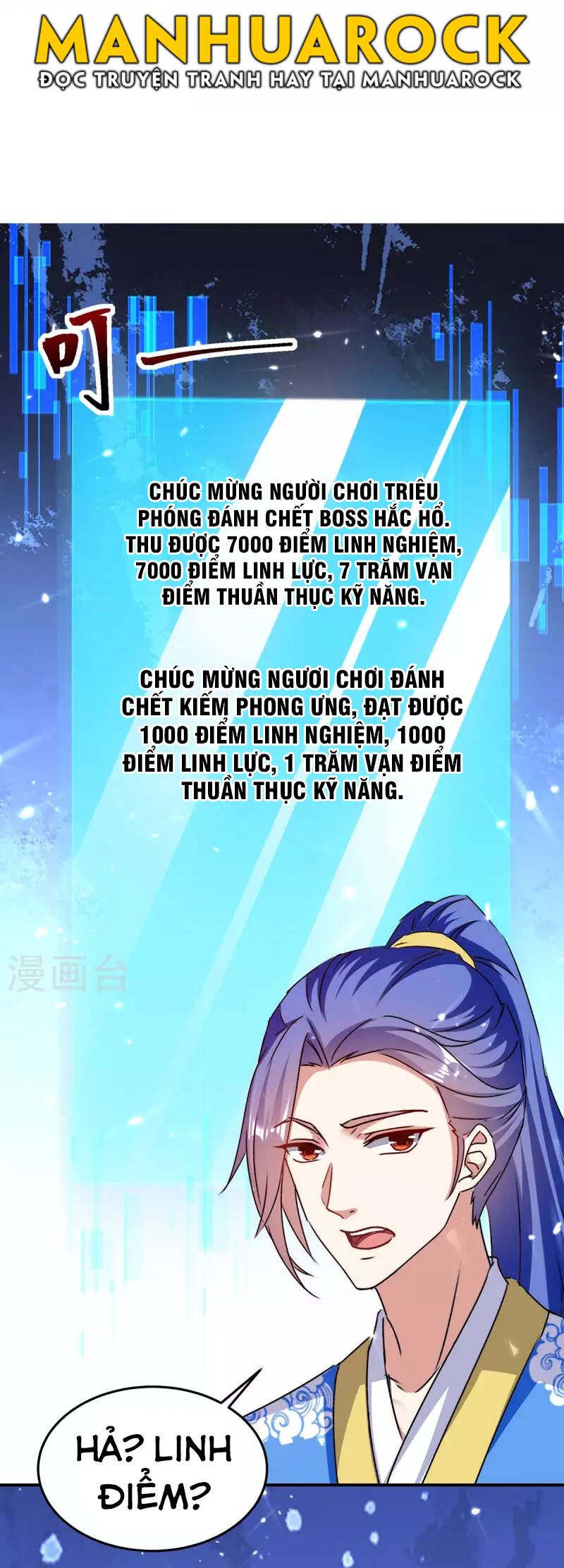 Tối Cường Thăng Cấp Chapter 295 - 20