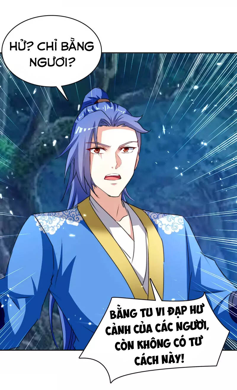 Tối Cường Thăng Cấp Chapter 295 - 3