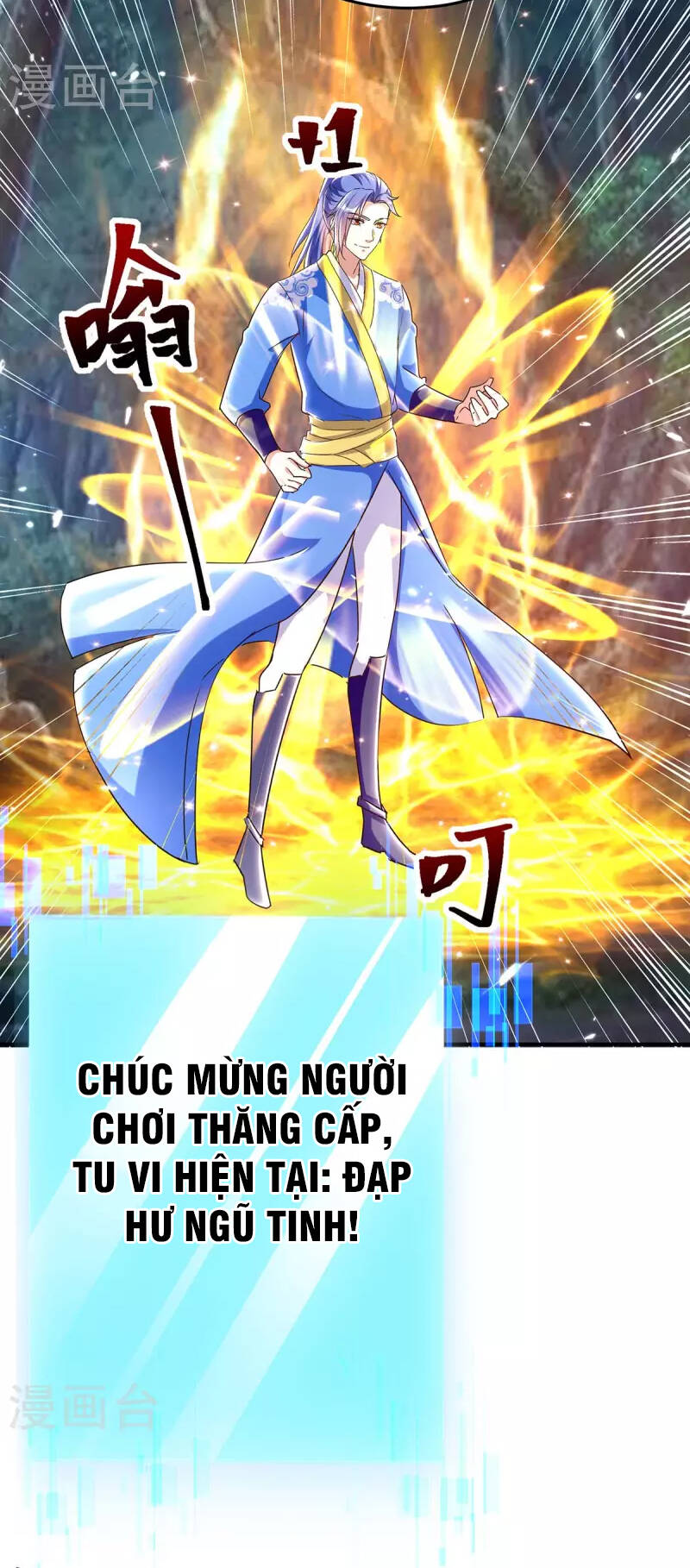 Tối Cường Thăng Cấp Chapter 295 - 22