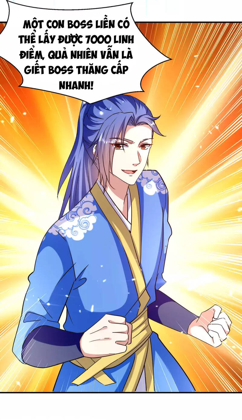 Tối Cường Thăng Cấp Chapter 295 - 23