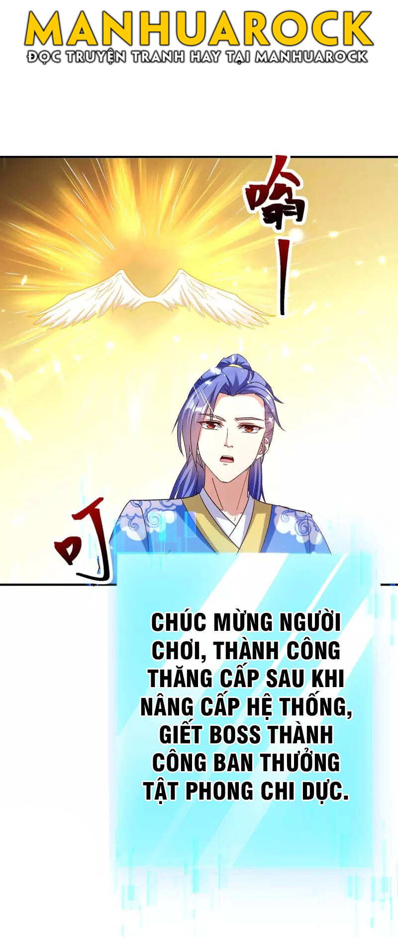 Tối Cường Thăng Cấp Chapter 295 - 24