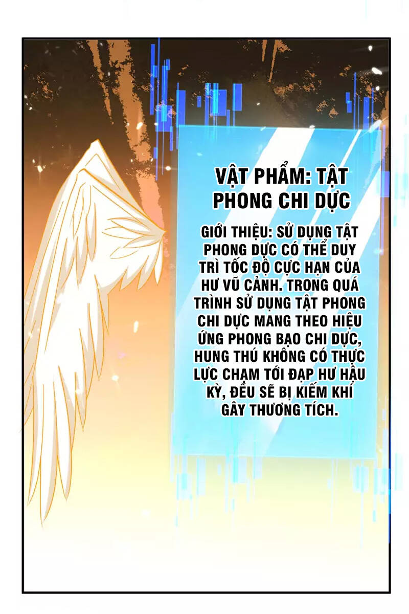 Tối Cường Thăng Cấp Chapter 295 - 25