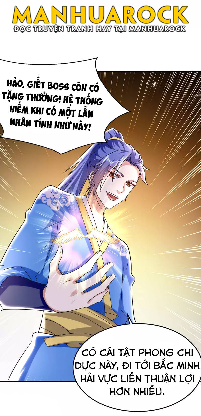 Tối Cường Thăng Cấp Chapter 295 - 26