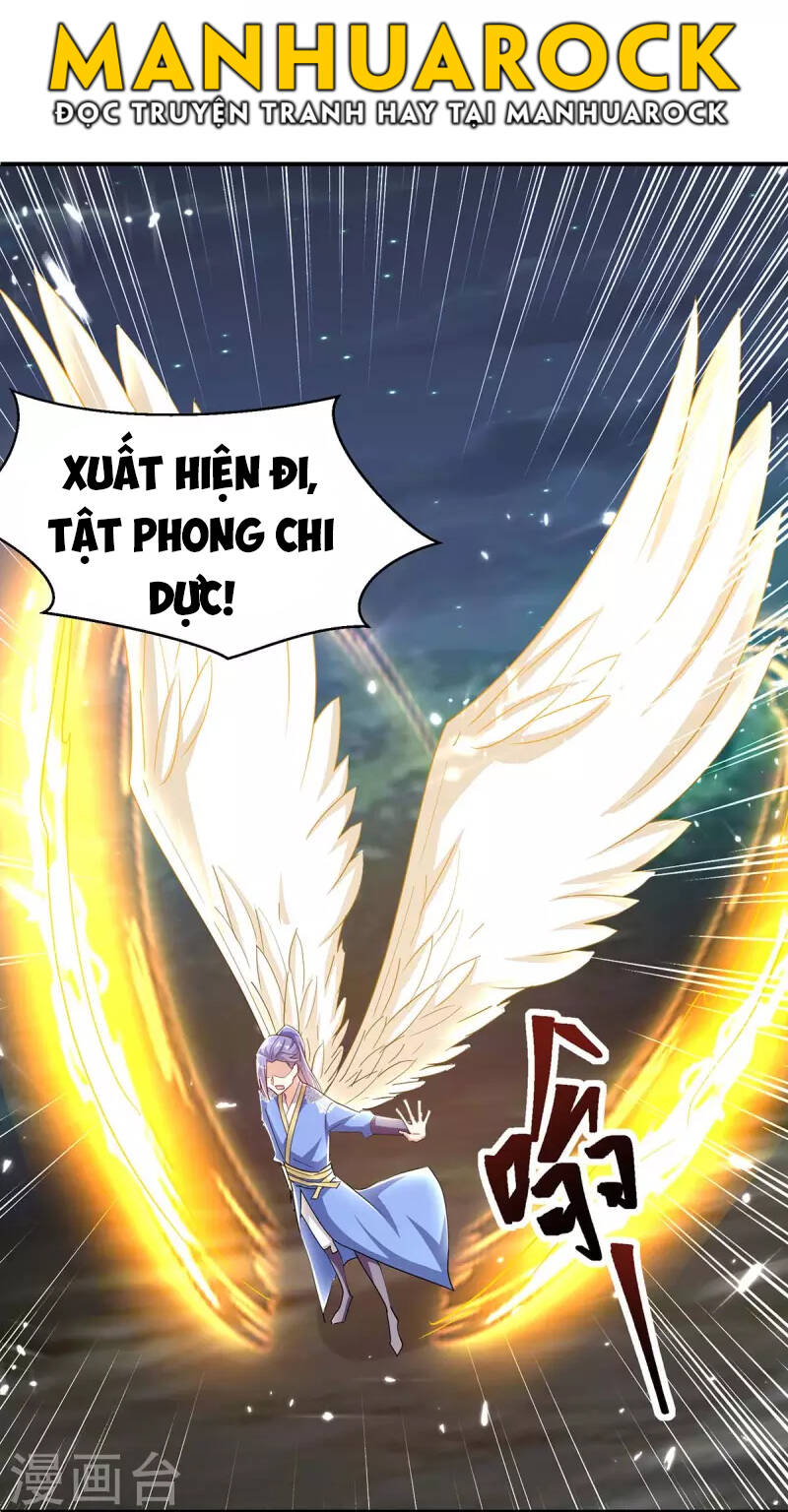 Tối Cường Thăng Cấp Chapter 295 - 27