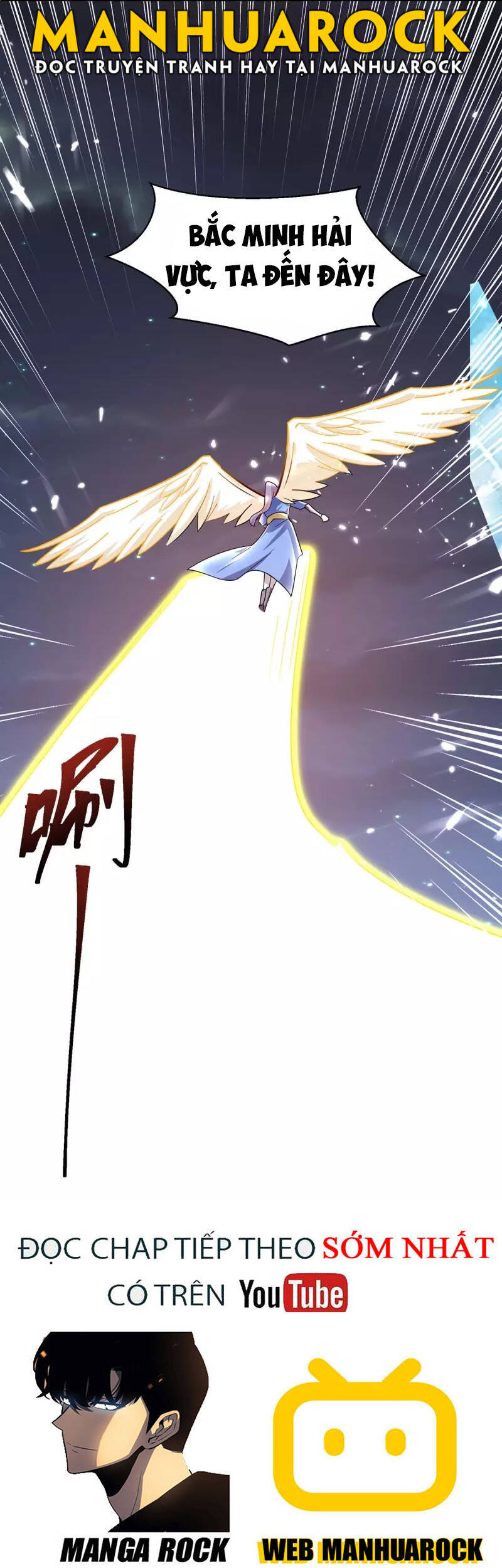 Tối Cường Thăng Cấp Chapter 295 - 28