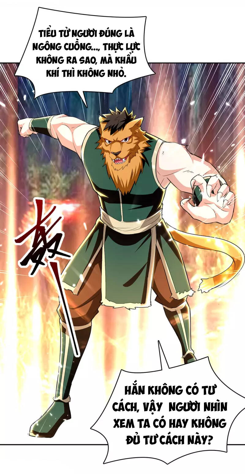 Tối Cường Thăng Cấp Chapter 295 - 4