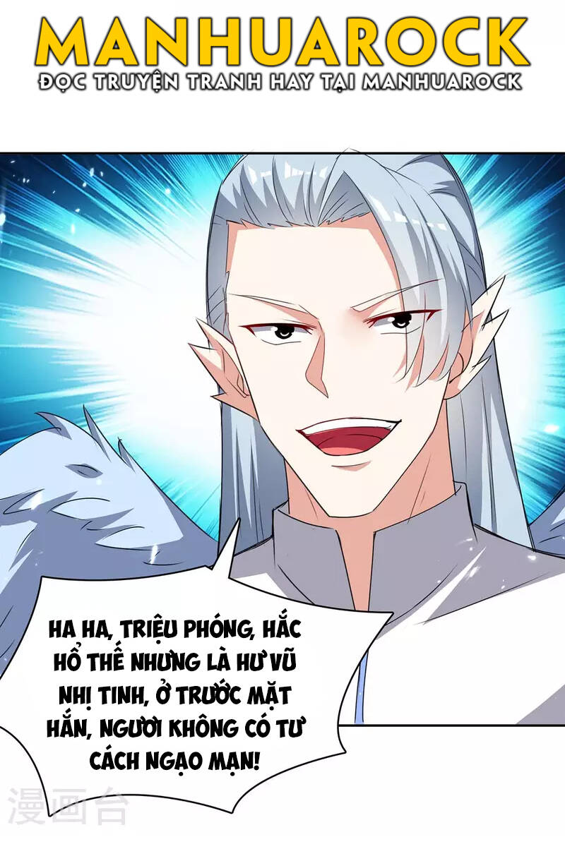 Tối Cường Thăng Cấp Chapter 295 - 5