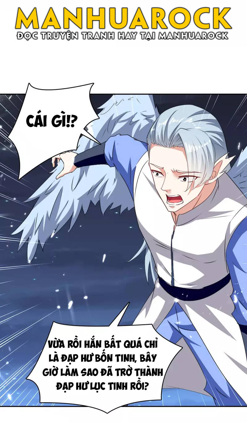 Tối Cường Thăng Cấp Chapter 295 - 7