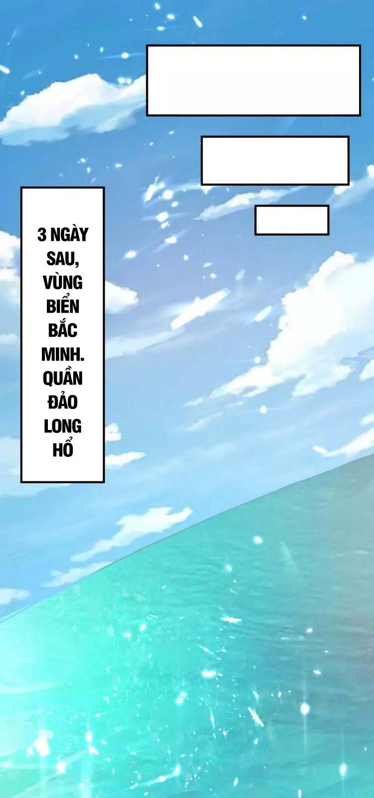 Tối Cường Thăng Cấp Chapter 296 - 1