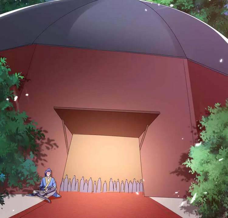 Tối Cường Thăng Cấp Chapter 296 - 21