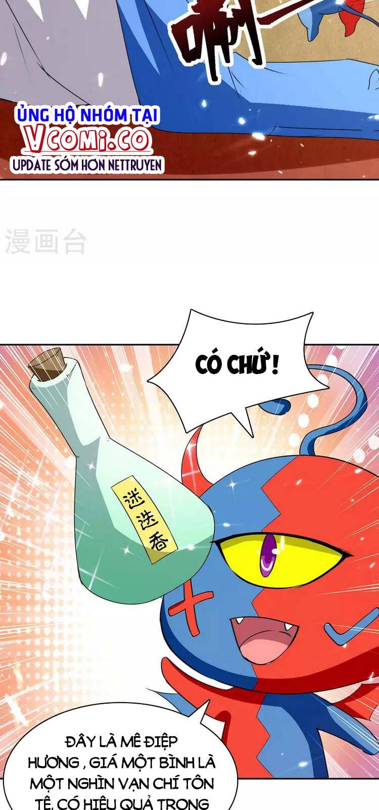 Tối Cường Thăng Cấp Chapter 296 - 24