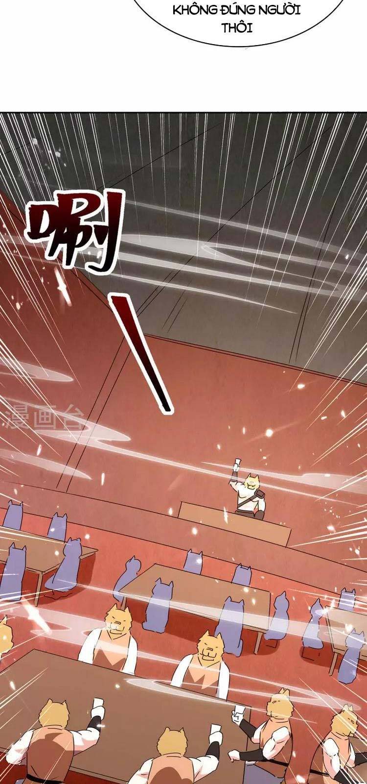 Tối Cường Thăng Cấp Chapter 296 - 27