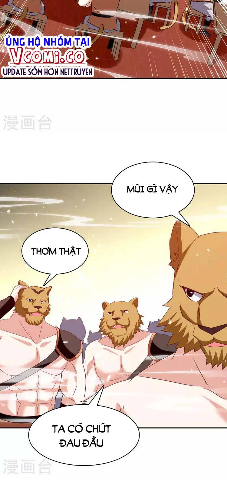 Tối Cường Thăng Cấp Chapter 296 - 28