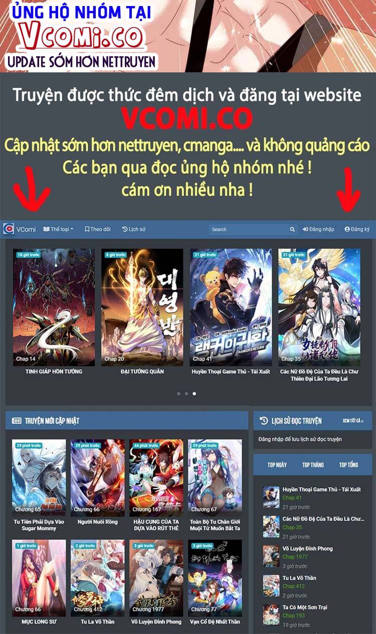 Tối Cường Thăng Cấp Chapter 296 - 30