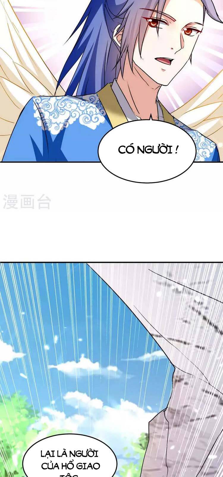 Tối Cường Thăng Cấp Chapter 296 - 4