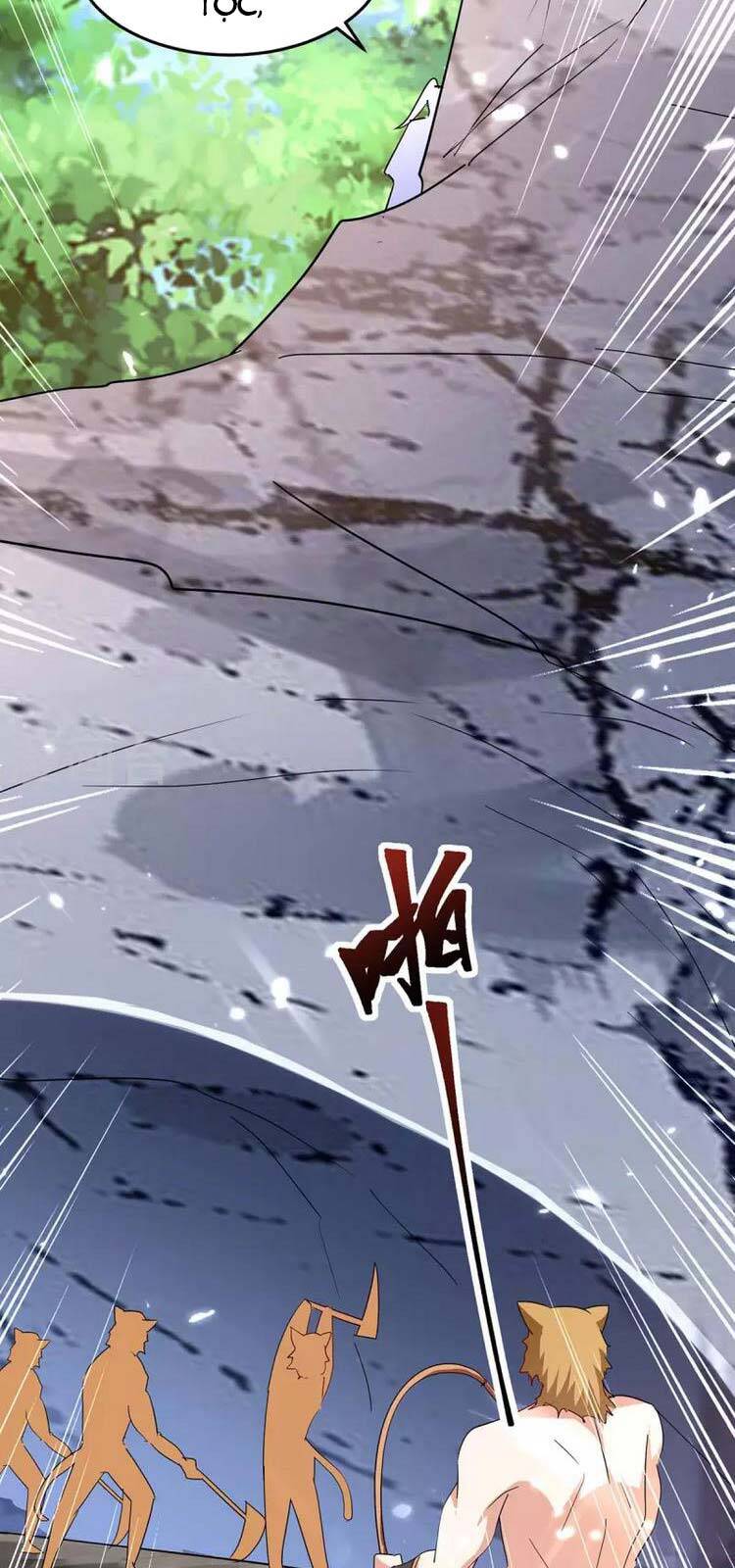 Tối Cường Thăng Cấp Chapter 296 - 5