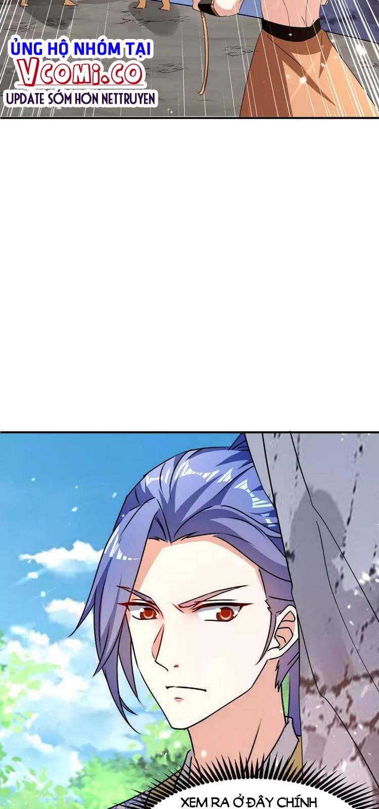 Tối Cường Thăng Cấp Chapter 296 - 6