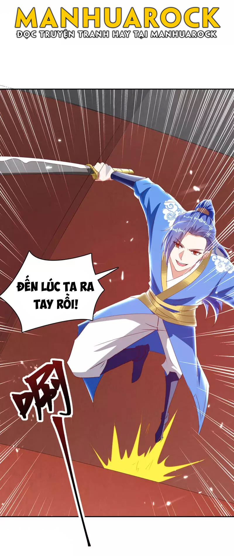 Tối Cường Thăng Cấp Chapter 297 - 2