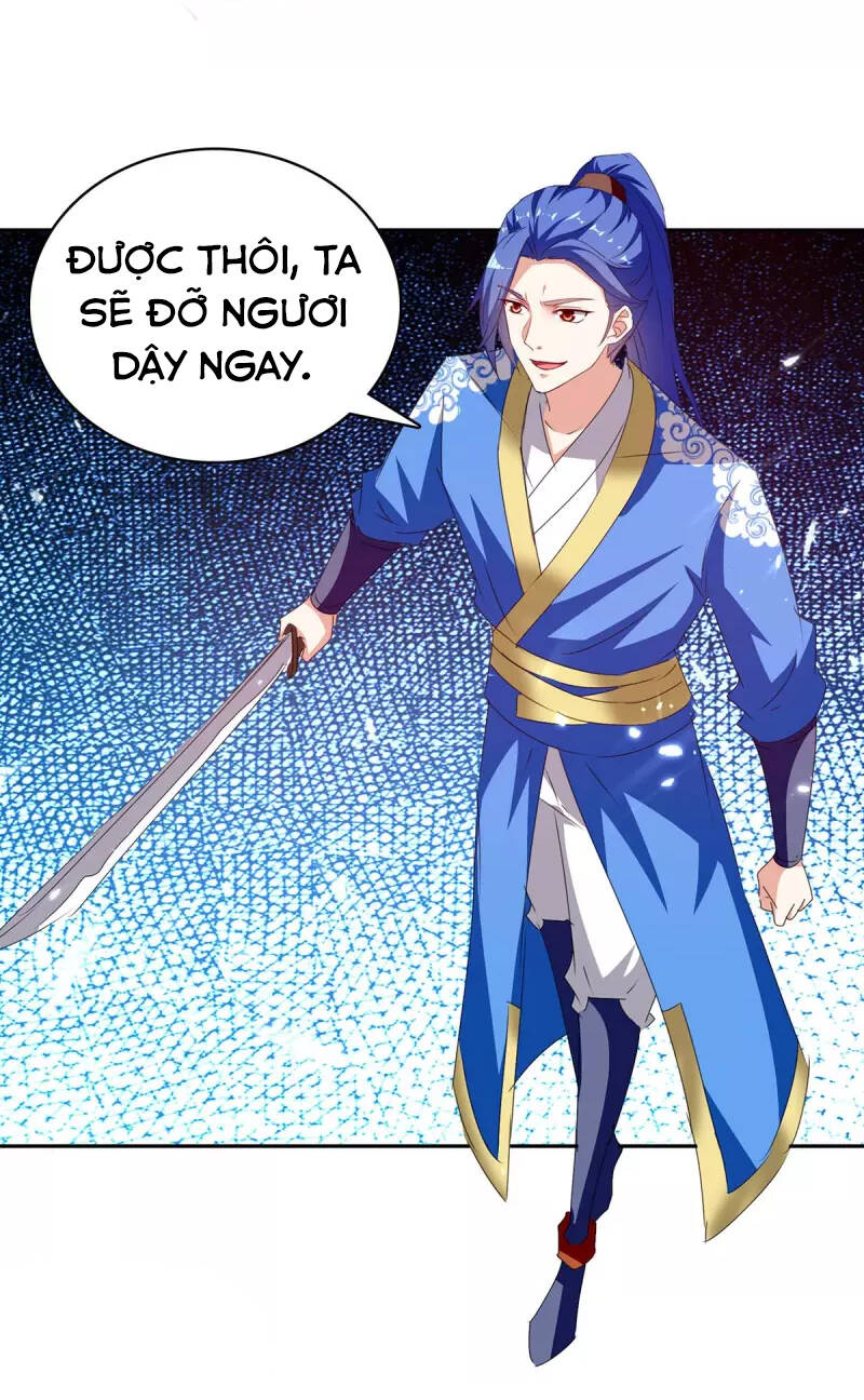 Tối Cường Thăng Cấp Chapter 297 - 11