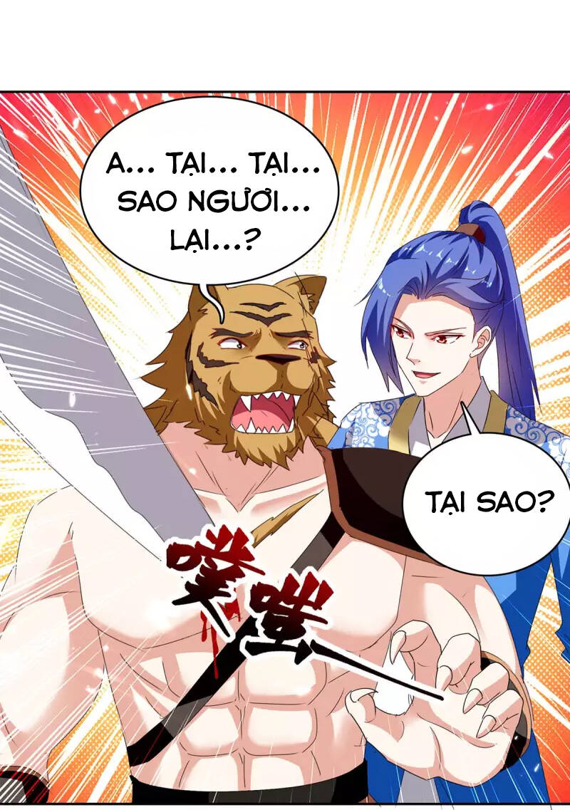 Tối Cường Thăng Cấp Chapter 297 - 12