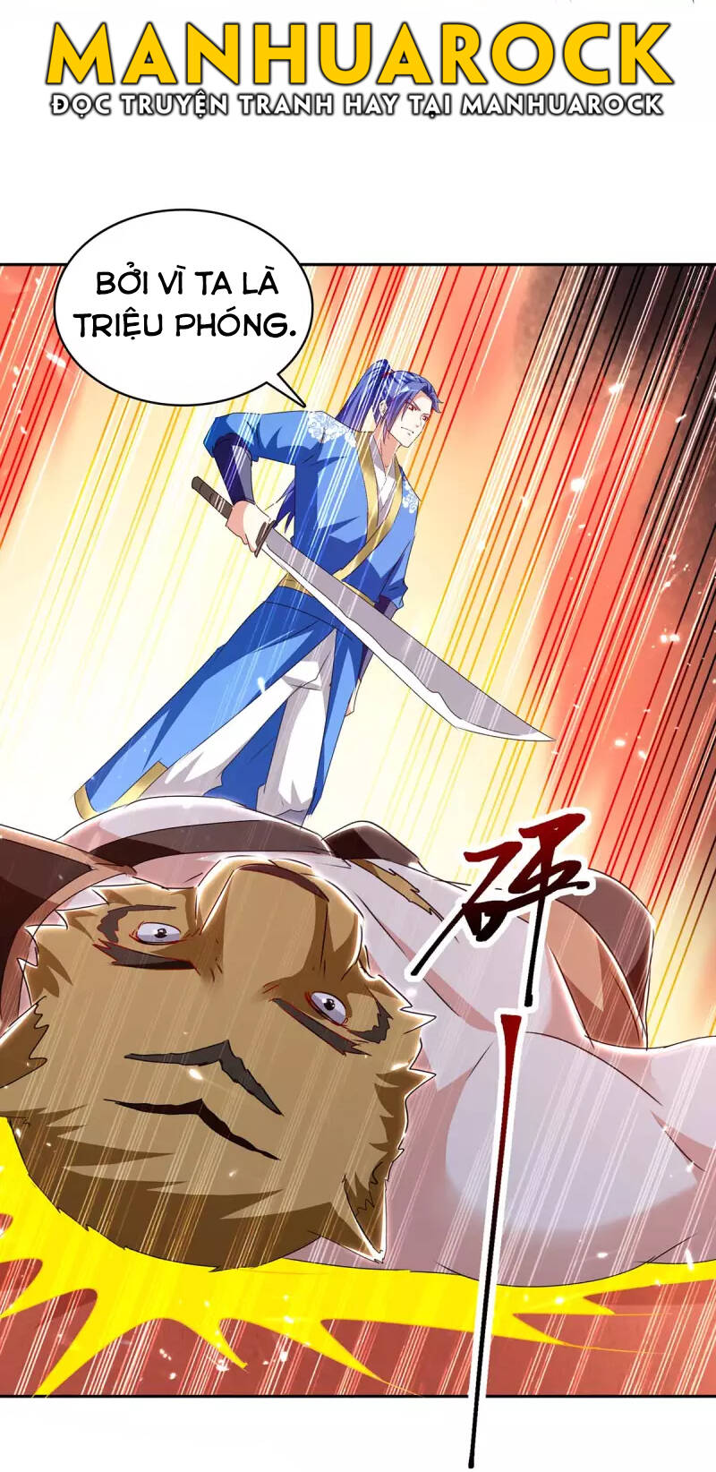 Tối Cường Thăng Cấp Chapter 297 - 13