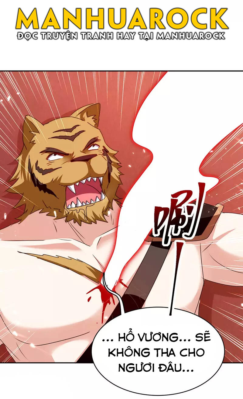 Tối Cường Thăng Cấp Chapter 297 - 14