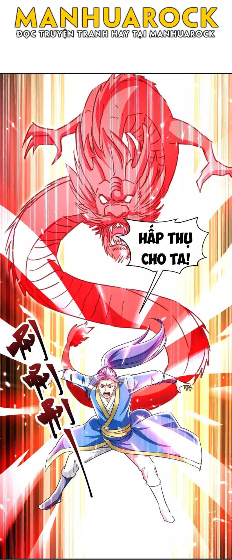 Tối Cường Thăng Cấp Chapter 297 - 16