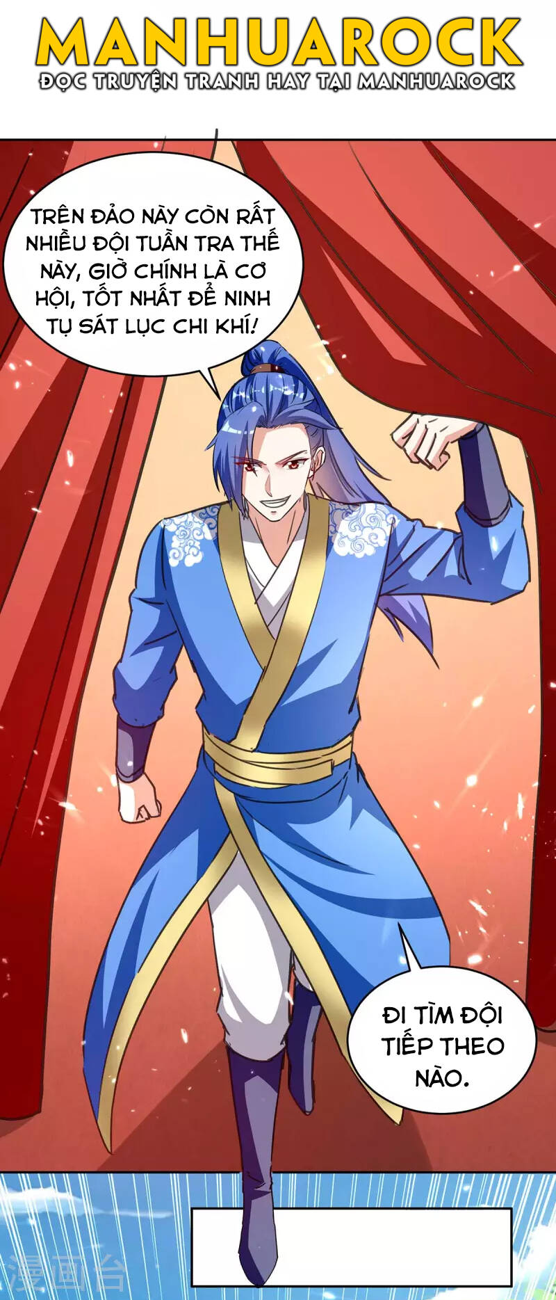 Tối Cường Thăng Cấp Chapter 297 - 18