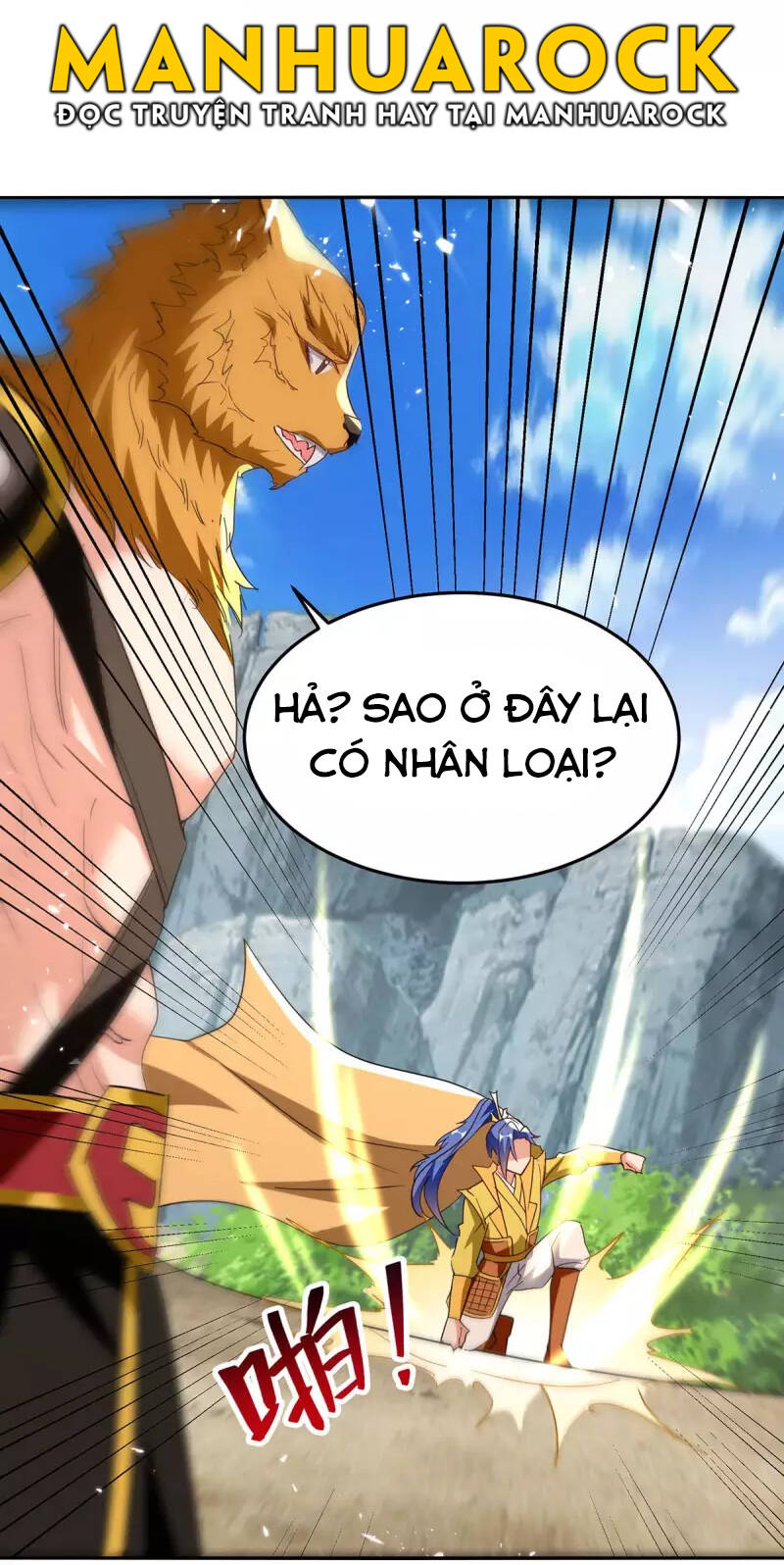 Tối Cường Thăng Cấp Chapter 297 - 26