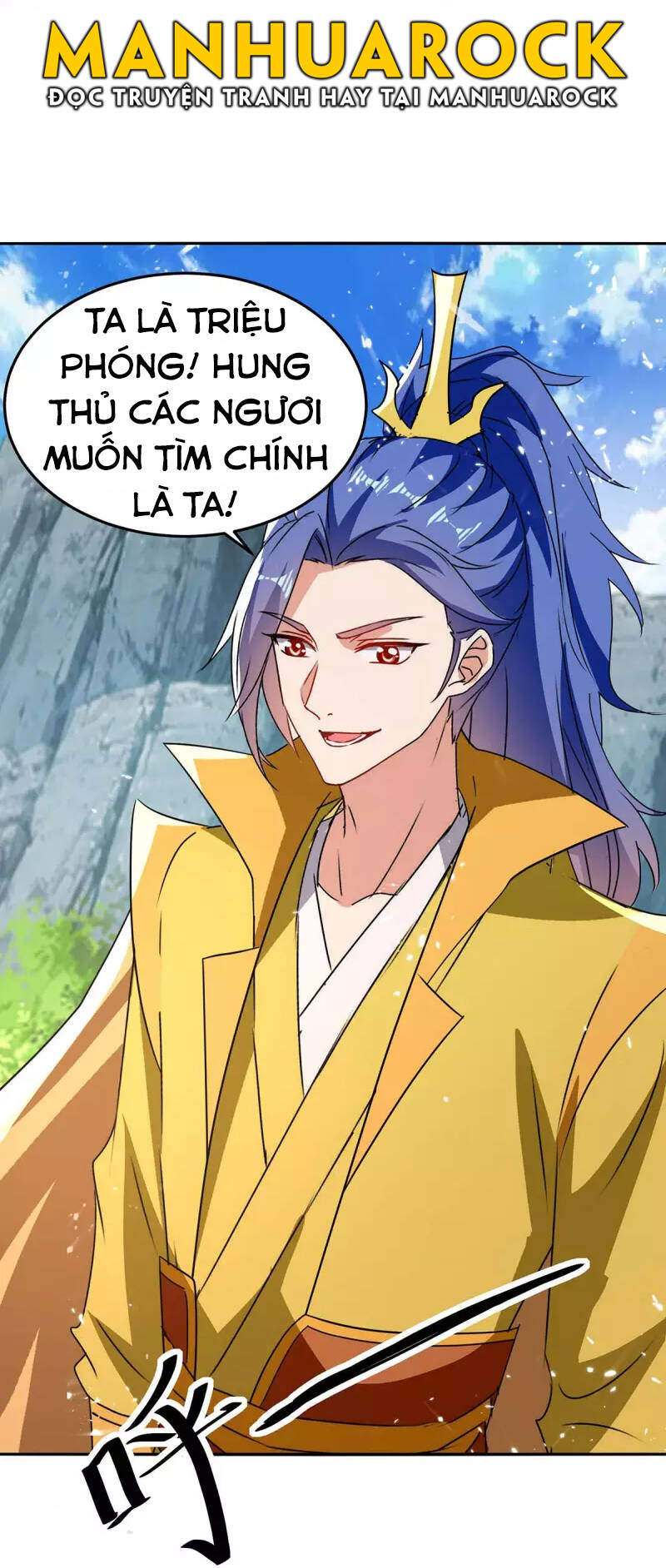 Tối Cường Thăng Cấp Chapter 297 - 27