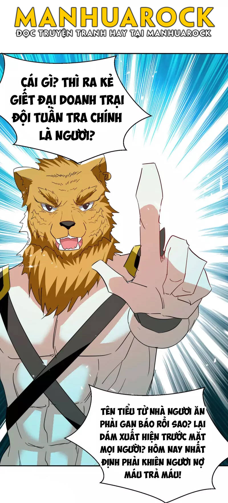 Tối Cường Thăng Cấp Chapter 297 - 28